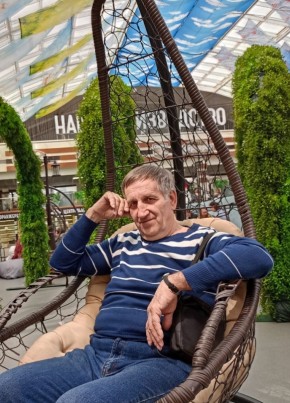 Сергей, 66, Россия, Воронеж