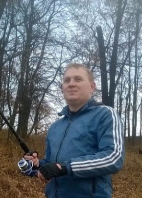 Евгений, 42, Россия, Новосибирск