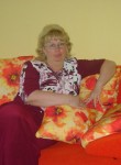 Элен, 63 года, Петрозаводск