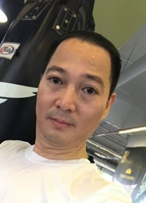 David Tano Nuy, 54, United States of America, Rochester (State of New York)