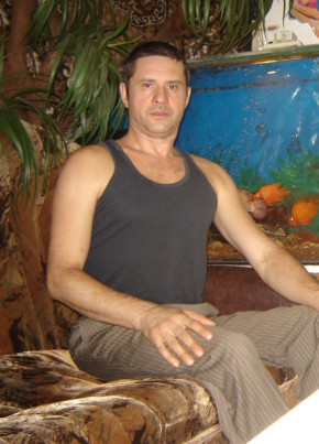 Сергей Никитин, 44, Россия, Бугуруслан