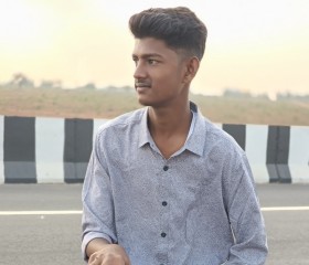 Ahad shariff 007, 18 лет, Bangalore