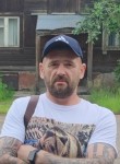 Роман, 42 года, Братск