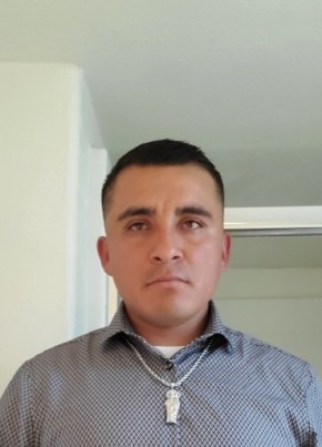 Rafael Mejia, 32, United States of America, Santa Barbara