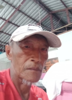 เจริญชัย, 63, ราชอาณาจักรไทย, จันทบุรี