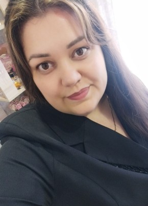 Марина из Ярославли 33 года