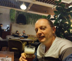 Roman, 40, Mezhdurechensk