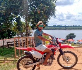 Carlos Saul, 31 год, Iquitos