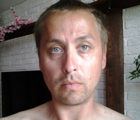 Даниил, 47 лет, Красноярск