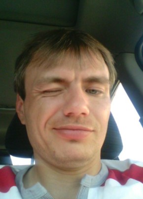 dima, 39, Russia, Kursk