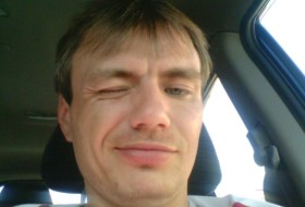 dima, 39 - Just Me
