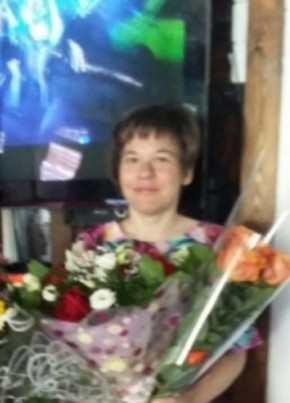 Люда из Коломны 42 года
