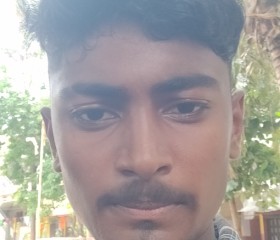 Chaman, 19, Ranibennur