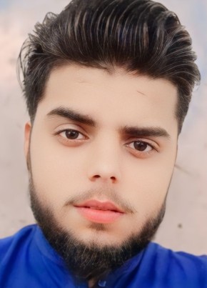 Ahmad gge, 23, پاکستان, لاہور
