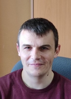 Денис, 35, Россия, Белгород