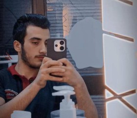 mstavakanann, 20, Beirut