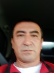 Мираббас, 45 лет, Түркістан