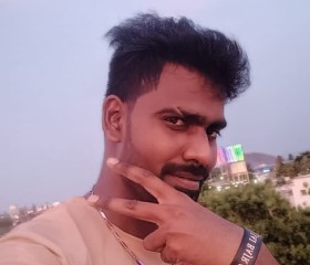 Raja, 23 года, Chennai