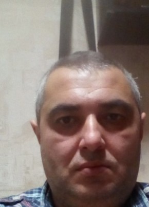 Рустам, 49, Россия, Москва