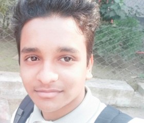 Sakib, 25, Shibganj