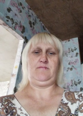 Olga, 49, Russia, Unecha