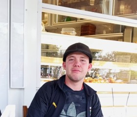 semih, 21, Aydin