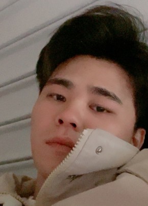 梦, 22, China, Zhangzhou