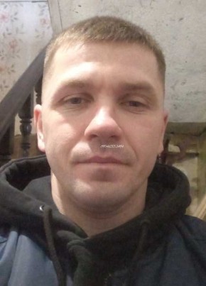 Юрий, 37, Россия, Владимир