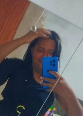Stefany из Paragominas 32 года