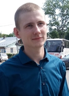 Максим, 28, Россия, Лакинск