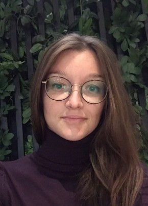 Yulya, 33, Russia, Nizhniy Novgorod