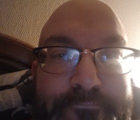 Nicolas, 40, Saarbrucken