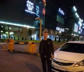 Андрей, 25 лет, Сергиев Посад