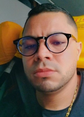 enio из São Paulo capital 35 лет