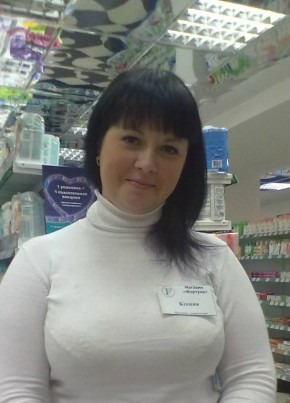 Kseniy, 34, Россия, Заречный (Пензенская обл.)
