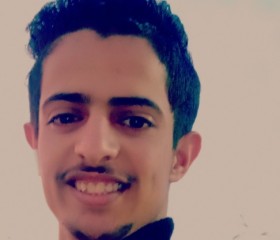 Prophet, 24 года, الرياض