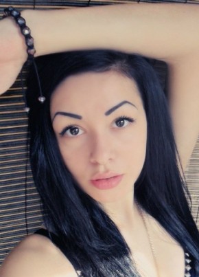 Alexandra z, 29, Russia, Moscow