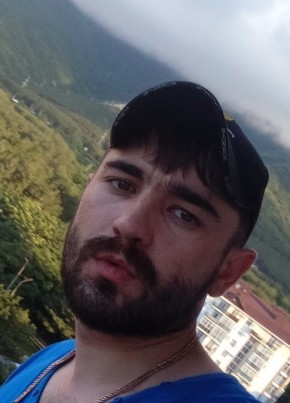 Roman, 37, Россия, Березовский