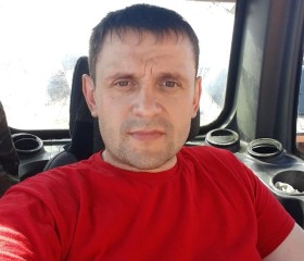 Владимир, 42 года, Сыктывкар