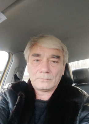 Юрий, 57, Россия, Краснодар