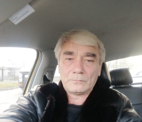 Юрий, 57 лет, Краснодар