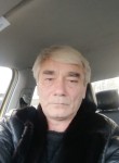 Юрий, 57 лет, Краснодар