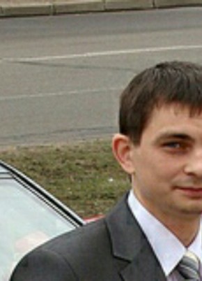 Александр, 41, Рэспубліка Беларусь, Чэрыкаў