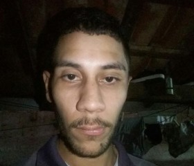 Diego Silva, 23 года, Santa Helena de Goiás