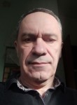 Сергей, 56 лет, Долгопрудный