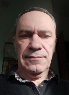 Сергей, 56, Россия, Долгопрудный