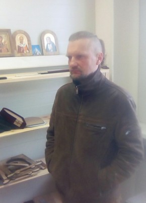 Александр, 40, Рэспубліка Беларусь, Мядзел