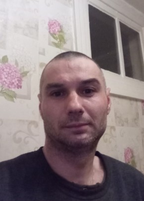 Николай, 39, Україна, Соледар