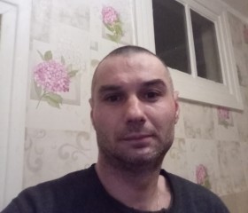 Николай, 39 лет, Соледар