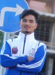 Ishwor Thapa, 24 года, Λευκωσία
